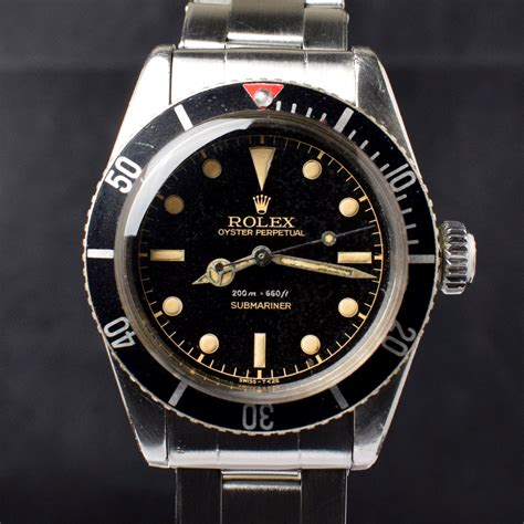 rolex 6538 auction prices|rolex submariner 6538 for sale.